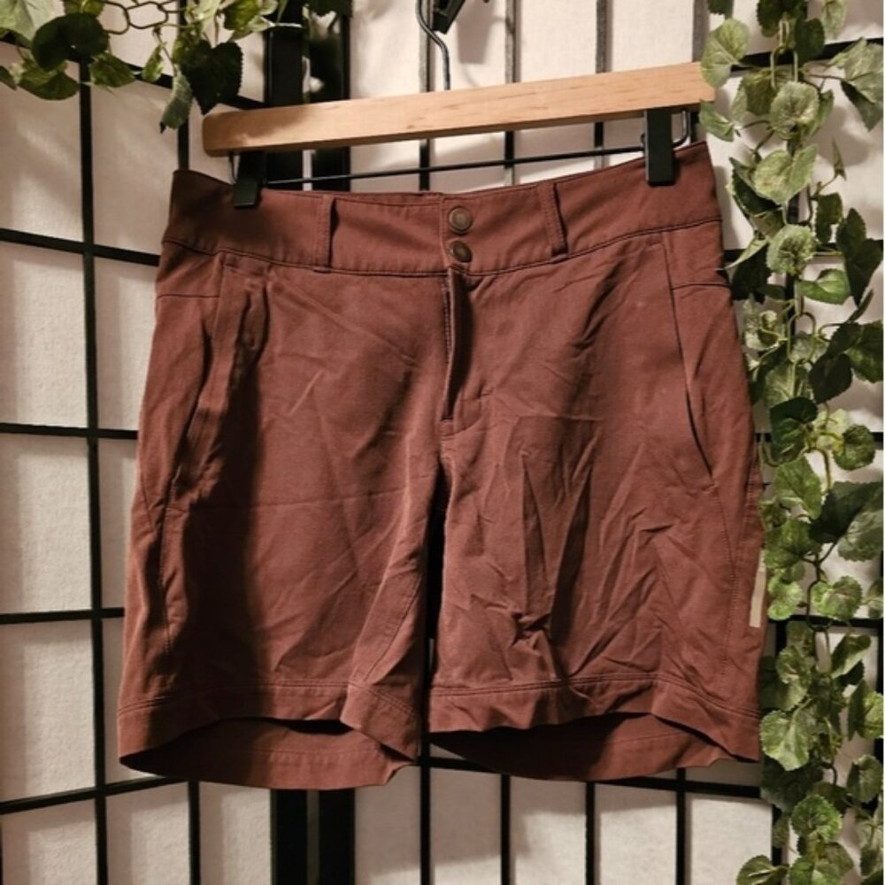 REI Co-op Link Bike Shorts - Women's Size 4